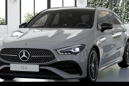 Mercedes-Benz CLA 200 Shooting Brake 14.000 km 39.690 &euro; Frechen 50226