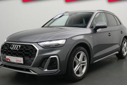 Audi Q5 96.723 km 36.980 &euro; Leverkusen 51373
