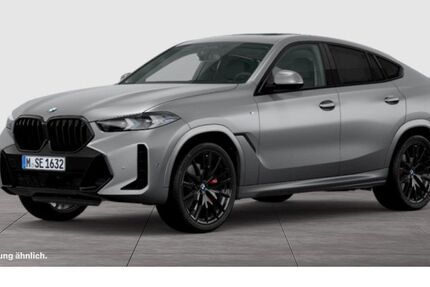 BMW X6 22.227 km 82.495 &euro; Köln-West 50858