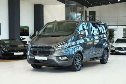 Ford Tourneo Custom 47.529 km 36.980 &euro; Köln 51147