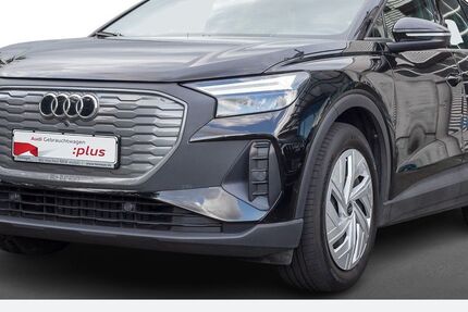 Audi Q4 e-tron 26.493 km 23.820 € Remscheid 42897