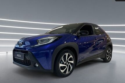 Toyota Aygo (X) 1.200 km 19.000 &euro; Overath 51491