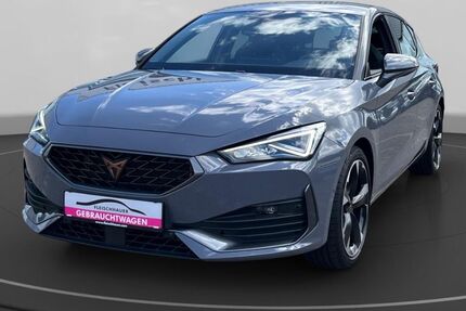 Cupra Leon 30.952 km 25.990 &euro; Köln 51145