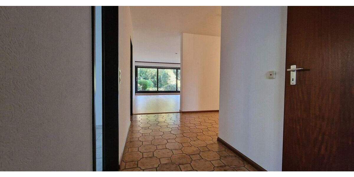 Terrassenwohnung Köln (Eil) Porz - 4 Zimmer, 136 m&sup2;, 549.000&euro; | Angebot:25290628