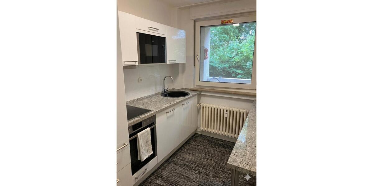 Erdgeschoßwohnung Köln Innenstadt - 2 Zimmer, 47 m&sup2;, 329.000&euro; | Angebot:26799520