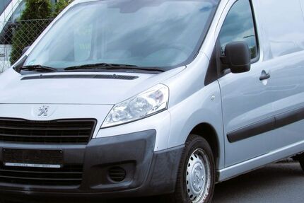 Peugeot Expert 221.000 km 4.490 &euro; Köln-Rath 51107