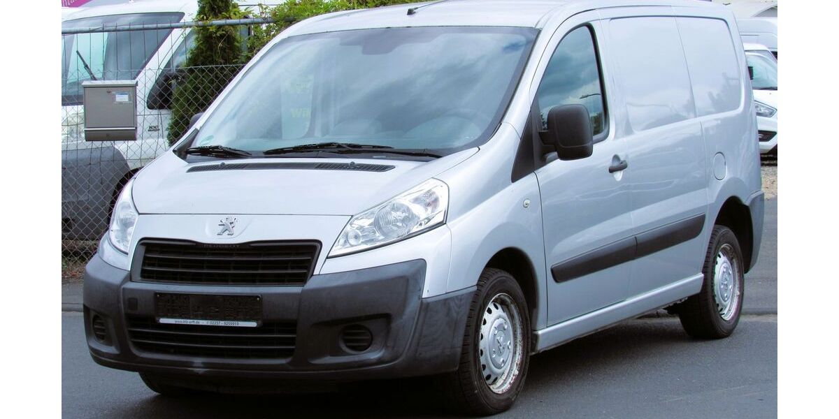 Peugeot Expert 221.000 km 4.490 &euro; Köln-Rath 51107
