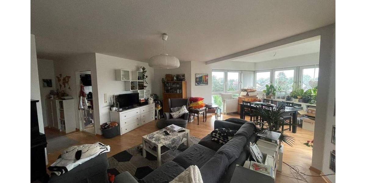 Etagenwohnung Köln Ensen - 2 Zimmer, 75 m&sup2;, 265.000&euro; | Angebot:24790942