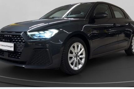 Audi A1 43.719 km 19.990 &euro; Köln 50968