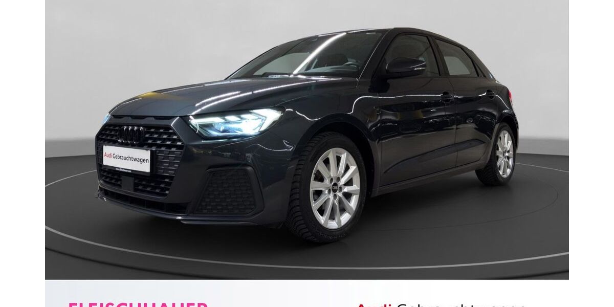 Audi A1 43.719 km 19.990 &euro; Köln 50968