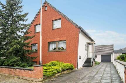 Haus zum Kaufen in Vettweiß 269.000 € 114 m²