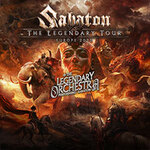 VIP 1 - The Legendary First Access Package - Sabaton