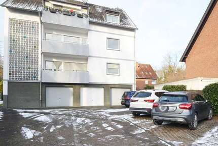 Wohnung zum Mieten in Brühl-Kierberg 930 € 93 m² 4 zimmer