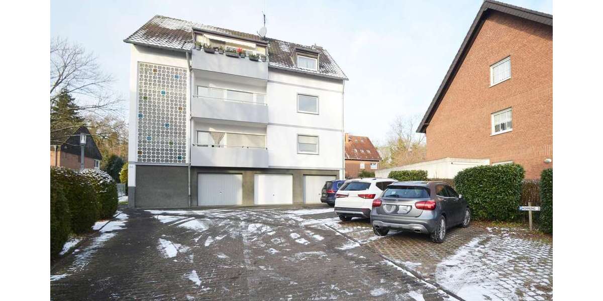 Wohnung zum Mieten in Brühl-Kierberg 930 € 93 m² 4 zimmer