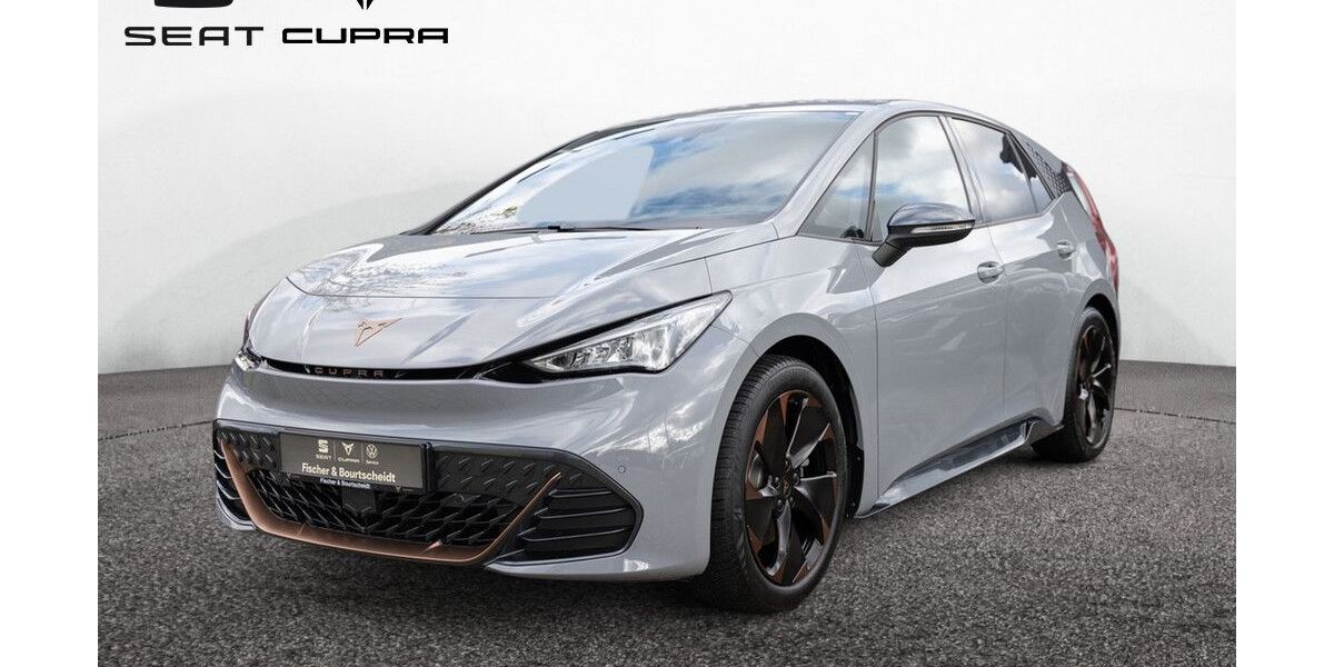 Cupra Born 27.503 km 23.980 € Lohmar 53797