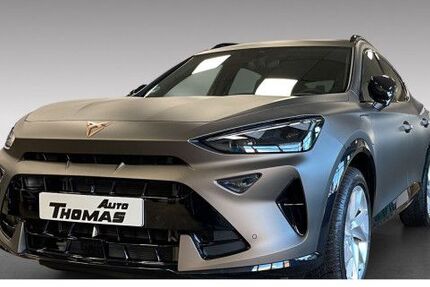 Cupra Formentor 24.381 km 36.970 &euro; Hennef 53773