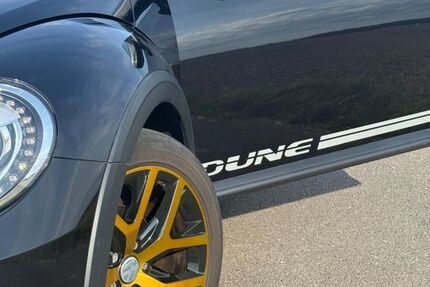 VW Beetle 66.400 km 27.200 € Köln 51143