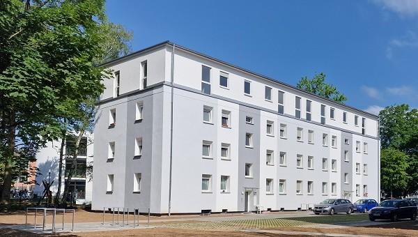 Dachgeschoßwohnung Bonn Friesdorf - 2 Zimmer, 67 m&sup2;, 1.016&euro; | Angebot:23032851