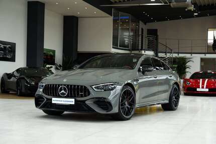 Mercedes-Benz AMG GT 48.008 km 91.980 &euro; Köln 51147