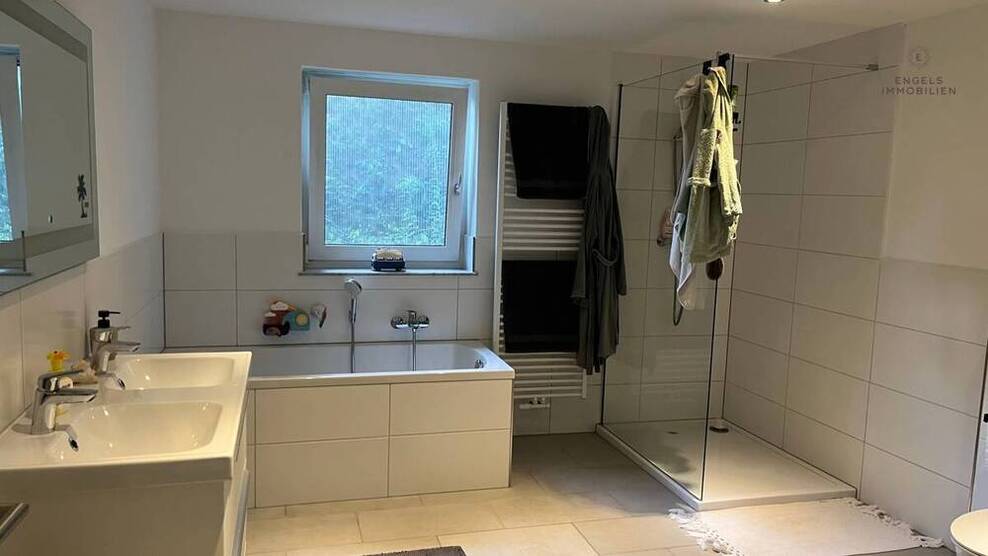 Wohnung in Hennef-Bröl