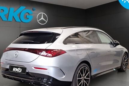 Mercedes-Benz CLA 250 Shooting Brake 9.800 km 59.780 &euro; Bonn 53119