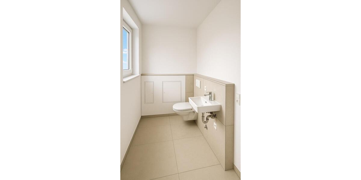 Exklusive Neubau Reihenhäuser im Vicus Quartier, Nörvenich 4.5 zimmer