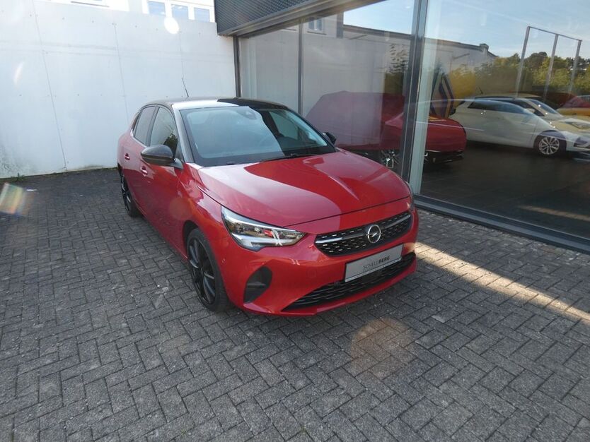 Opel Corsa 47.305 km 14.900 € Wipperfürth 51688
