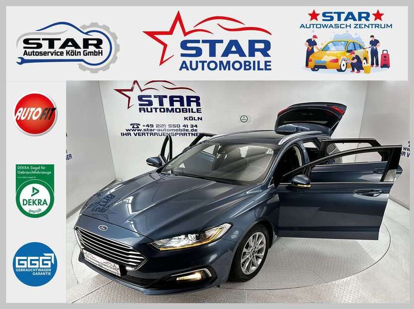 Mondeo