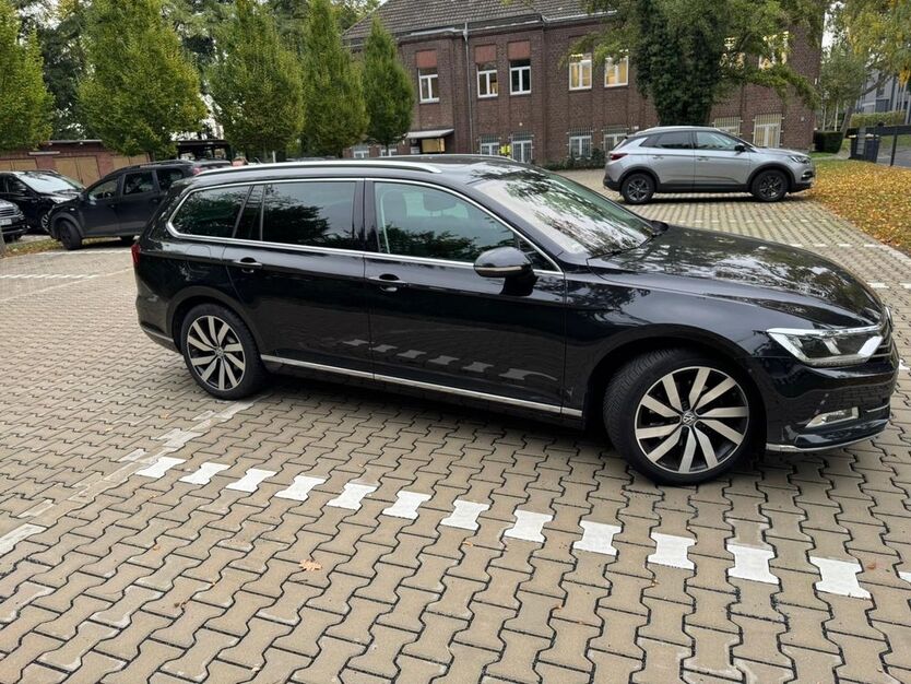 VW Passat 103.000 km 22.000 € Wesseling 50389