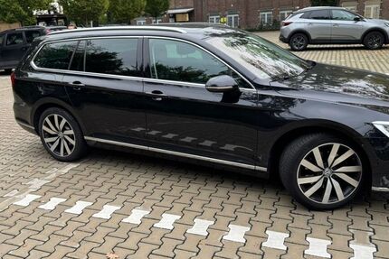 VW Passat 103.000 km 22.300 € Wesseling 50389