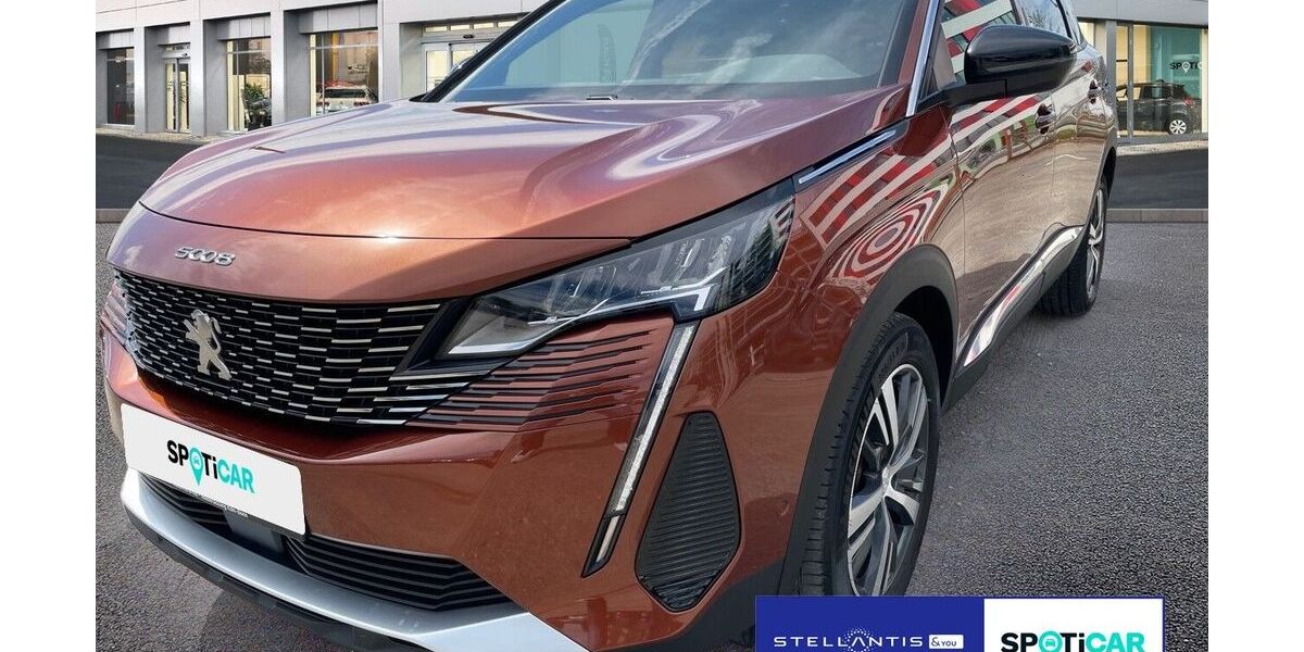 Peugeot 5008 24.574 km 23.740 &euro; Bonn 53121