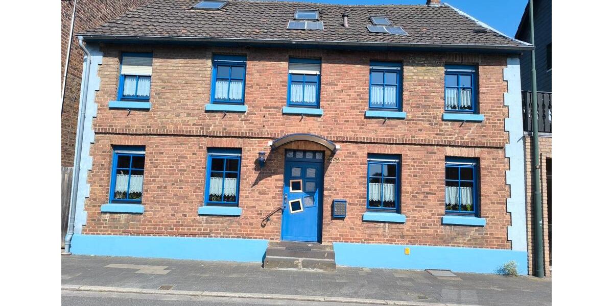 Einfamilienhaus Kerpen - 6 Zimmer, 160 m&sup2;, 440.000&euro; | Angebot:26935755