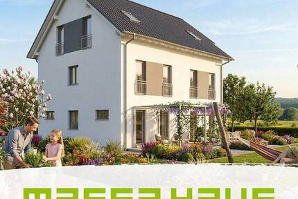 Haus Bergheim Oberaußem - 6 Zimmer, 126 m&sup2;, 488.998&euro; | Angebot:26790006