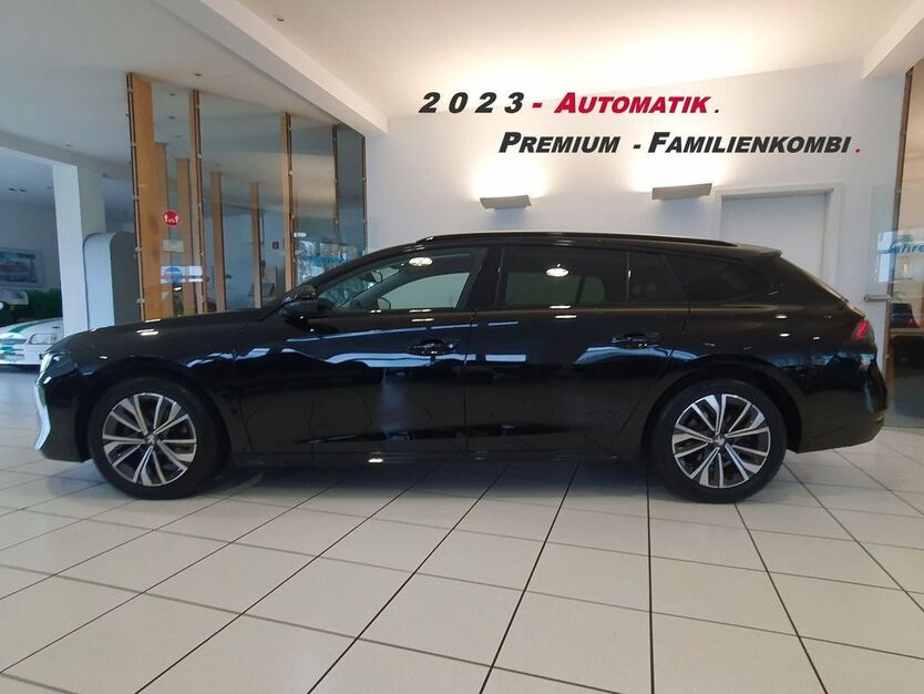 Peugeot 508 82.500 km 18.700 € Köln 51149
