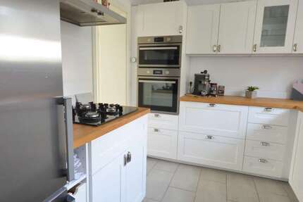 Haus Leverkusen Alkenrath - 4 Zimmer, 80 m&sup2;, 444.000&euro; | Angebot:25145903