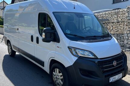 Fiat Ducato 140.000 km 15.999 € Bornheim 53332