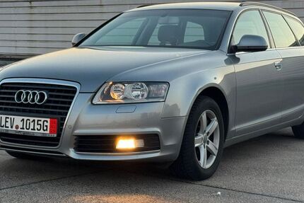 Audi A6 165.000 km 7.000 &euro; Leverkusen 51371