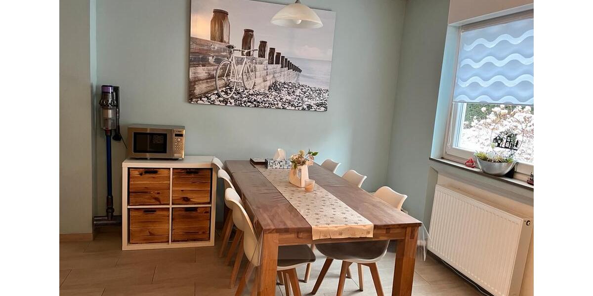 Ein Familienidyll in Solingen Gräfrath 4 zimmer