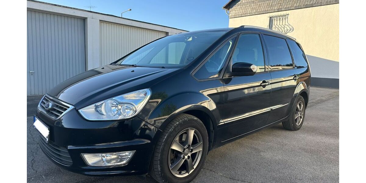 Ford Galaxy 263.000 km 4.190 &euro; Köln 50765