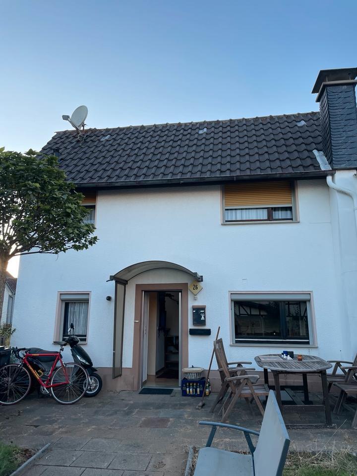 Einfamilienhaus in Hennef Söven