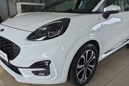 Ford Puma 82.935 km 14.950 &euro; Bergheim 50126