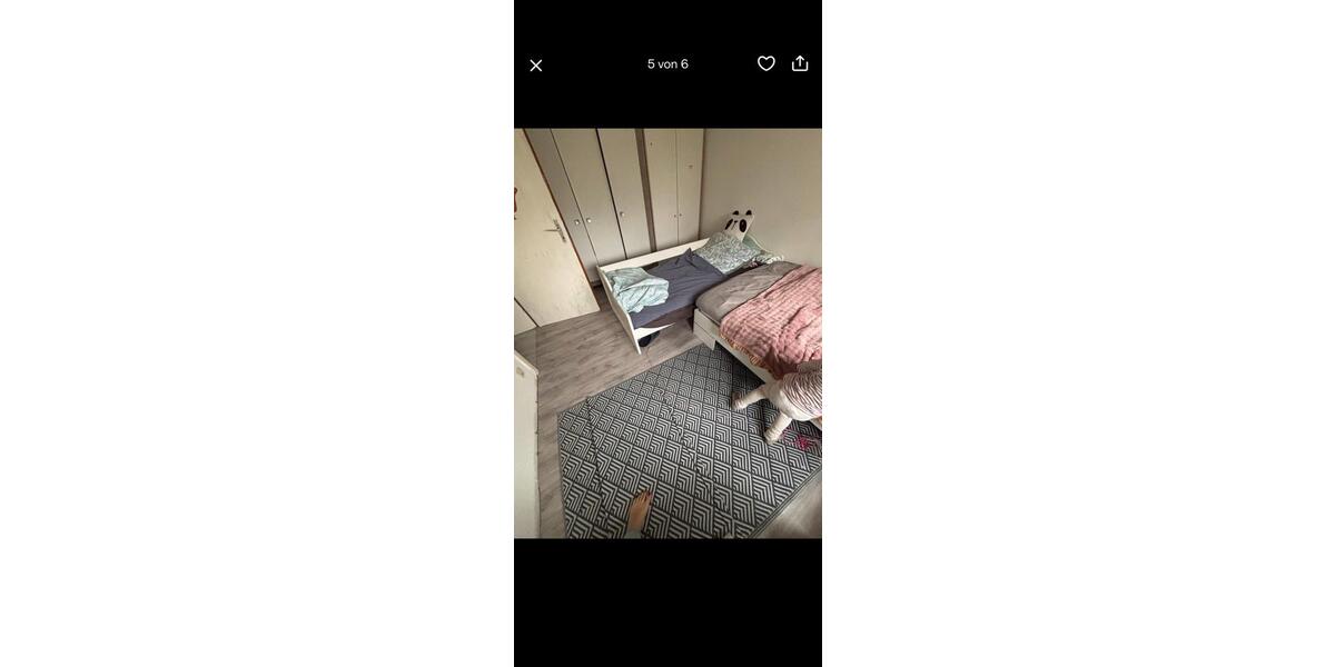 Erdgeschoßwohnung Bergheim Ahe - 3 Zimmer, 50 m&sup2;, 650&euro; | Angebot:26288098