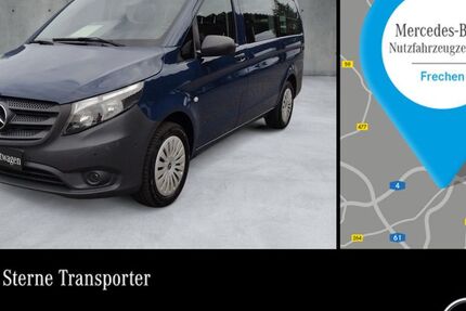 Mercedes-Benz Vito 87.849 km 29.990 € Frechen 50226