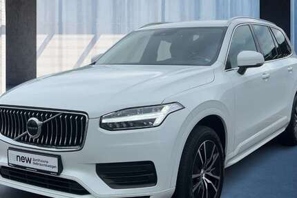 Volvo XC90 90.020 km 36.912 &euro; Sankt Augustin 53757