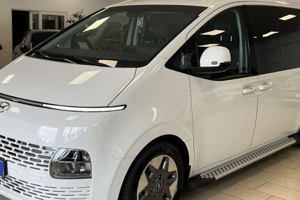 Hyundai STARIA 22.400 km 35.900 &euro; Bonn 53227