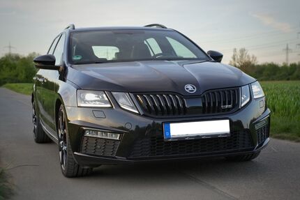 Skoda Octavia 97.000 km 21.699 &euro; Troisdorf 53844