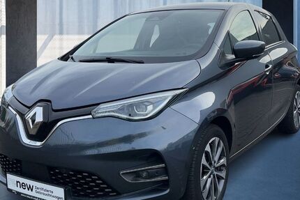 Renault ZOE 59.080 km 11.900 &euro; Köln 50939
