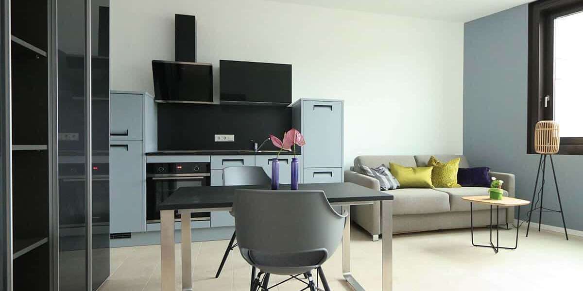 Zimmer Bonn Bonn-Zentrum - 1 Zimmer, 1.800&euro; | Angebot:27148342