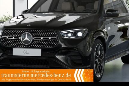 Mercedes-Benz GLE 350 14.450 km 87.890 &euro; Leverkusen 51371