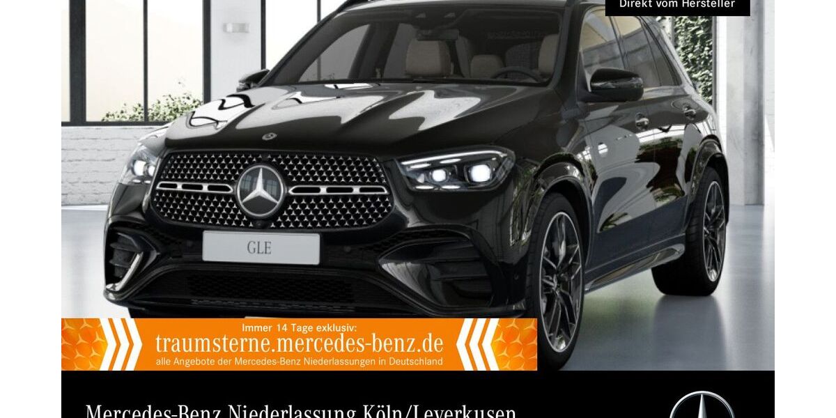 Mercedes-Benz GLE 350 14.450 km 88.990 &euro; Leverkusen 51371